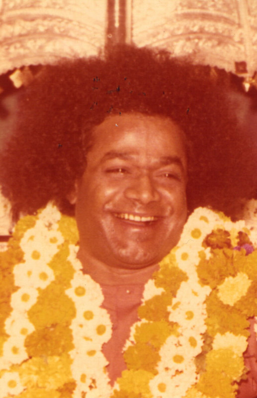 Flowers for Our Lord