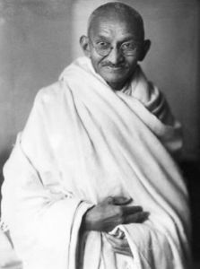 Gandhi 2